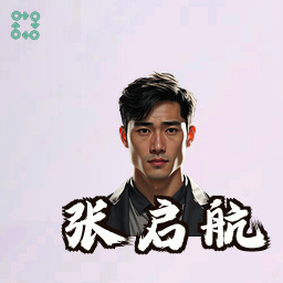 张启航